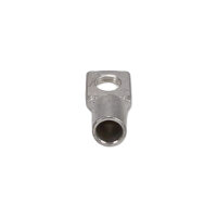 Ringkabelschuh | 16mm² | M6 | verzinnt | Crimp