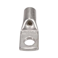 Rohrkabelschuh 16mm² M6 verzinnt Kupfer Crimp |...