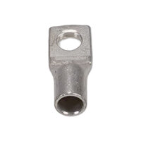 Rohrkabelschuh 16mm² M6 verzinnt Kupfer Crimp | Impulse Innovation