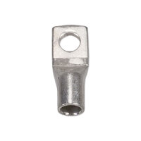 Rohrkabelschuh 16mm² M6 verzinnt Kupfer Crimp | Impulse Innovation