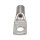 Rohrkabelschuh 16mm² M6 verzinnt Kupfer Crimp | Impulse Innovation