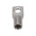 Rohrkabelschuh 16mm² M6 verzinnt Kupfer Crimp | Impulse Innovation