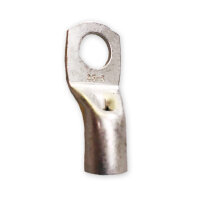 Rohrkabelschuh 16mm² M8 verzinnt Kupfer Crimp |...
