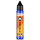 Molotow ONE4ALL Refill 204 Echtblau 30ml