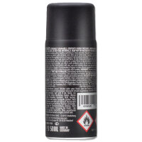 Sprühlack | Montana BLACK Pocket | Schwarz | 50ml