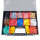 Sicherungssortiment | MTA UniVAL | 32V | 1-40A | 12x100 Flachstecksicherungen