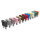 Sicherungssortiment | MTA UniVAL | 32V | 1-40A | 12x100 Flachstecksicherungen