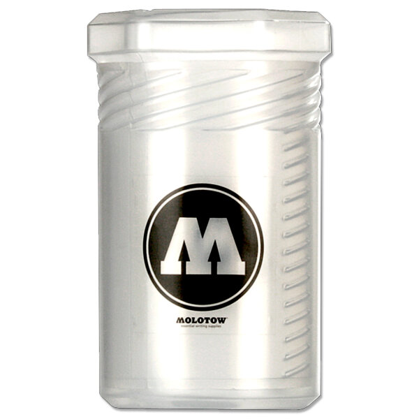 Molotow Empty Screw Box