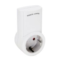 Funksteckdose | 3er Set | mit  230V | 16A | Schaltbar