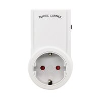 Funksteckdose | 3er Set | mit  230V | 16A | Schaltbar