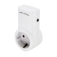 Funksteckdose | 3er Set | mit  230V | 16A | Schaltbar