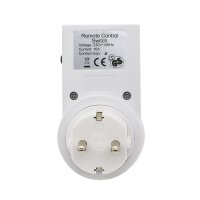 Funksteckdose | 3er Set | mit  230V | 16A | Schaltbar