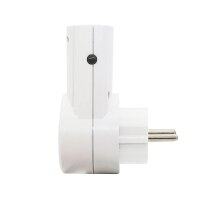 Funksteckdose | 3er Set | mit  230V | 16A | Schaltbar
