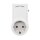Funksteckdose | 3er Set | mit  230V | 16A | Schaltbar