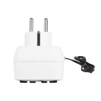 Temperaturregler Steckdose | Digitalanzeige | 50cm Sensorkabel | 230V
