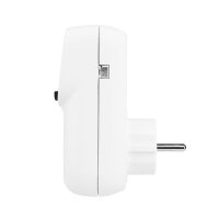 Temperaturregler Steckdose | Digitalanzeige | 50cm Sensorkabel | 230V