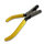 Crimpzange | SCCRIMP | Universal | Scotchlok IDC-Verbinder