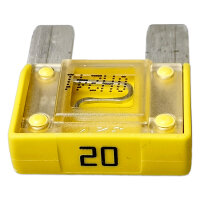 Sicherung | MTA MaxiVAL | 32V | 20A