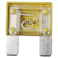 Sicherung | MTA MaxiVAL | 32V | 20A