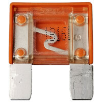 Sicherung | MTA MaxiVAL | 32V | 40A