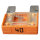 MAXI Sicherung 40A 12V 24V Flachstecksicherung | MTA MaxiVAL