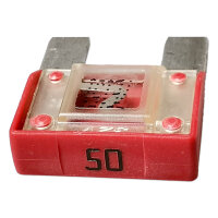 Sicherung | MTA MaxiVAL | 32V | 50A