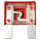 MAXI Sicherung 50A 12V 24V Flachstecksicherung | MTA MaxiVAL