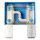 MAXI Sicherung 60A 12V 24V Flachstecksicherung | MTA MaxiVAL