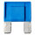 MAXI Sicherung 60A 12V 24V Flachstecksicherung | MTA MaxiVAL