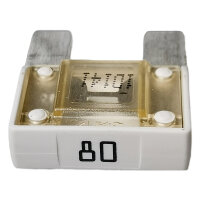 Sicherung | MTA MaxiVAL | 32V | 80A