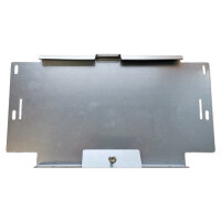 Zweitbatterieset 12V Trennrelais | 6m 10mm² Kabel | Batteriehalter VW