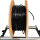Batteriekabel | Vollkupfer | 6mm² | Schwarz | Meterware