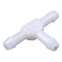 T-Verbinder 4mm | Schlauchverbinder für Wasch- &...