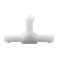 T-Verbinder 4mm | Schlauchverbinder für Wasch- &...