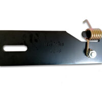 Vertikutiermesser | Universal | 16 Zoll | mit Reduzierringen