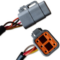 Trennrelais | Littelfuse | 24V | 300A | Bi-Stabil | IP69K