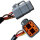 Trennrelais | Littelfuse | 24V | 300A | Bi-Stabil | IP69K