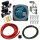 Zweitbatterieset | Automatik Trennrelais 12V | 6m 16mm² Kabel