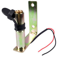 Halter Rundumleuchte | U-Sockel | 8 mm Kabel