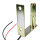 Halter Rundumleuchte | U-Sockel | 8 mm Kabel