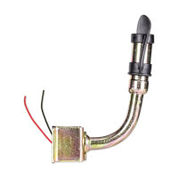 Halter für Rundumleuchte | 12–24V | 90°...