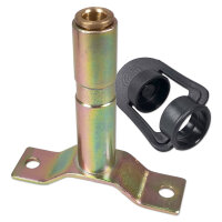 Halter für Rundumleuchte | 12–24V | Y-Form |...