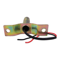 Halter Rundumleuchte | Y-Sockel | mit Kabel | DIN 72591