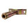 Halter für Rundumleuchte | 12–24V | Y-Form | 15cm Kabel | Ø24mm