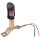 Halter Rundumleuchte | Y-Sockel | mit Kabel | DIN 72591