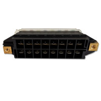 MTA UniVAL Sicherungshalter, 8-fach, 32V, 135A
