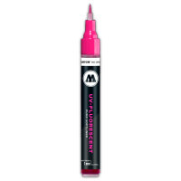 Molotow UV-Fluorescent 5er Set