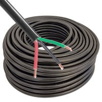 Kabel | 3-adrig | FLRY-Y | 3x1,5mm² | 5 Meter