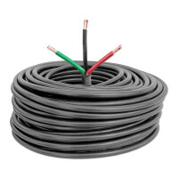 Kabel | 3-adrig | FLRY-Y | 3x1,5mm² | 10 Meter