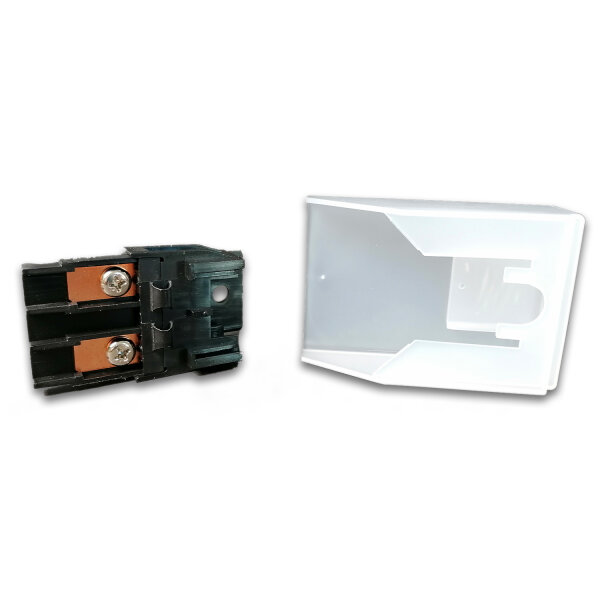 Sicherungshalter MAXI | Standard | 32V | 60A | 10mm²